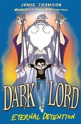 Dark Lord 3: Eternal Detention
