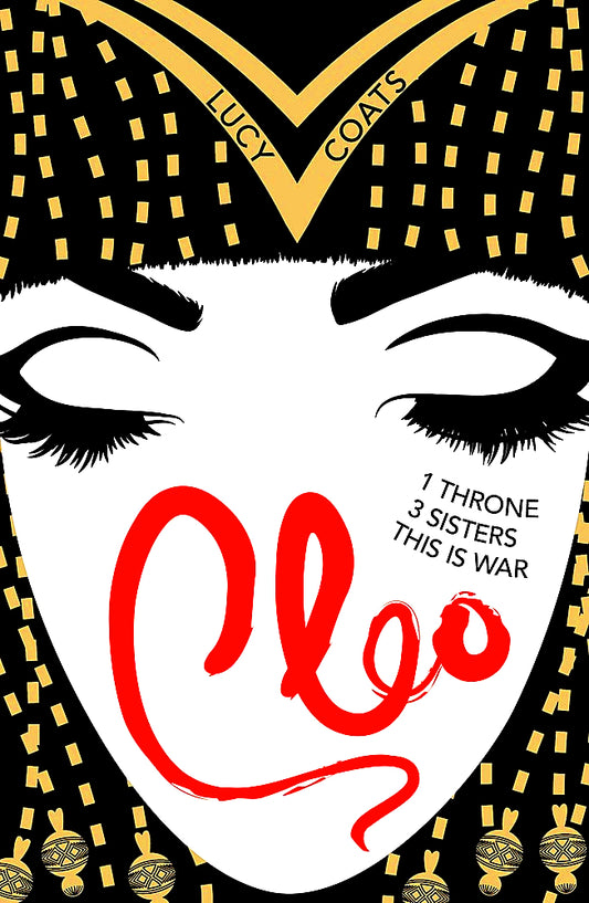 Cleo: Book 1