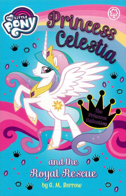 My Little Pony: Princess Celestia