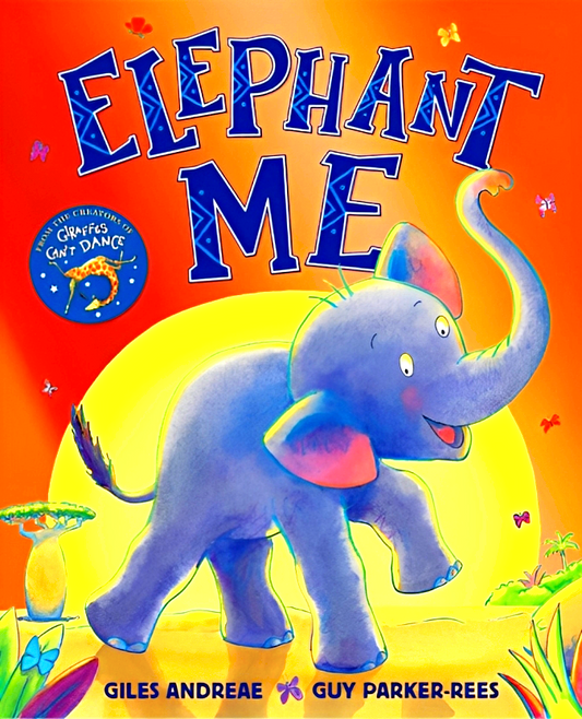 Elephant Me