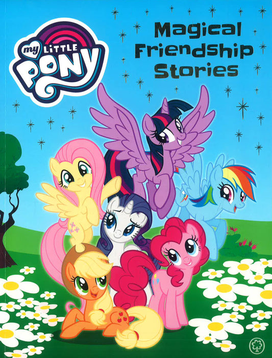 My Little Pony: Magical Friend