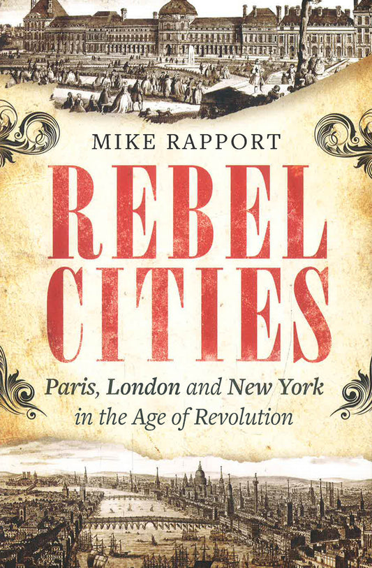 Rebel Cities