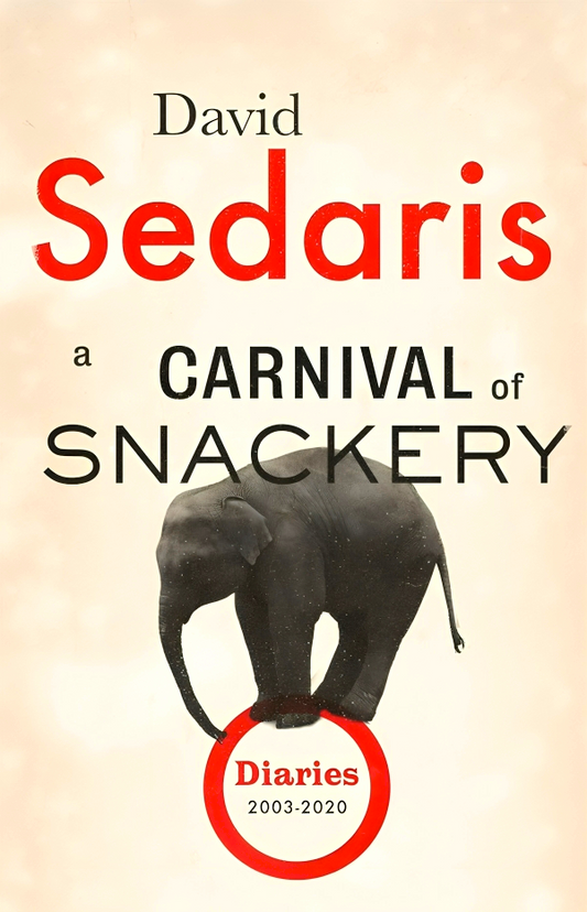 Carnival Of Snackery
