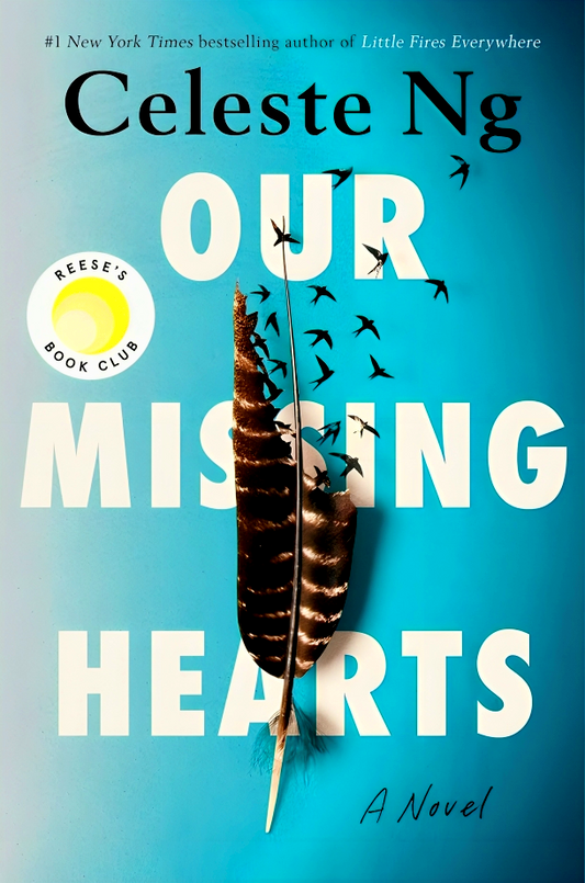 Our Missing Hearts