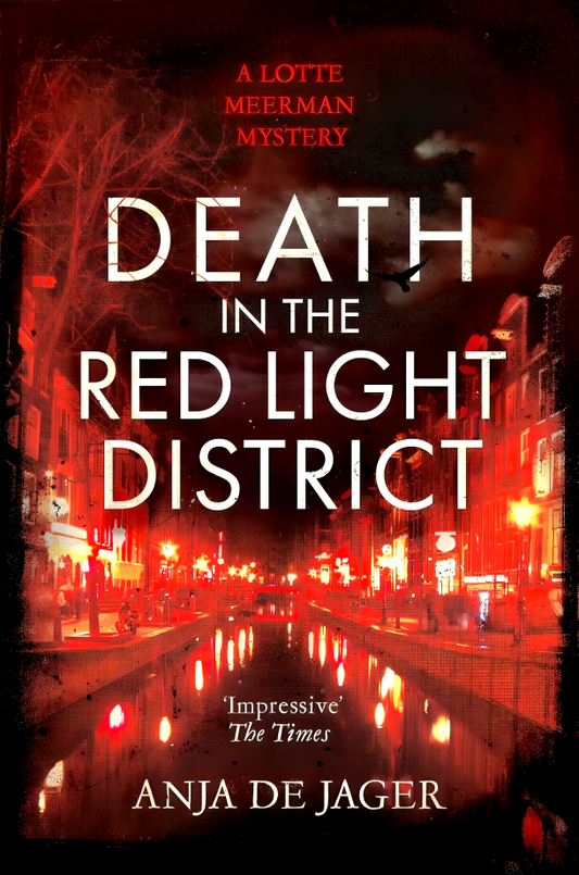 Death In The Red Light District