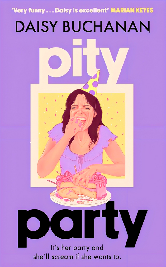 Pity Party