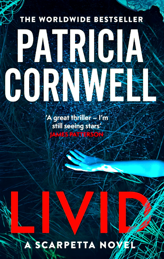 Livid: A Scarpetta Novel