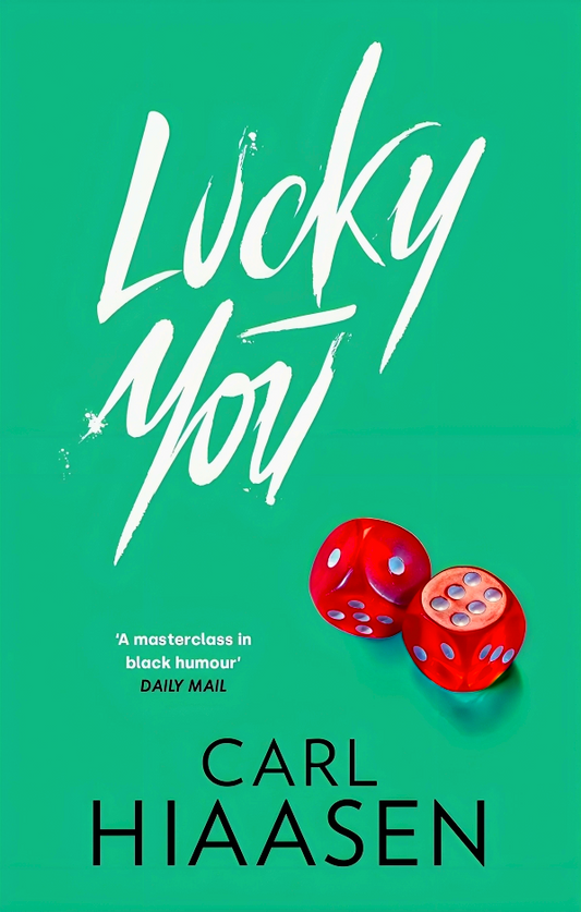 Lucky You