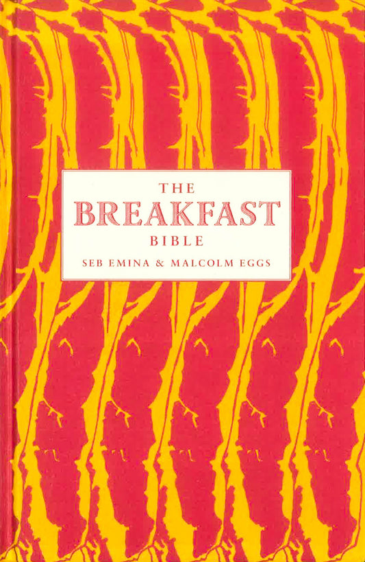 The Breakfast Bible