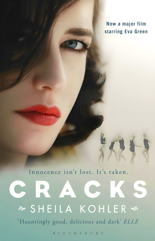 Cracks (Film Tie In)