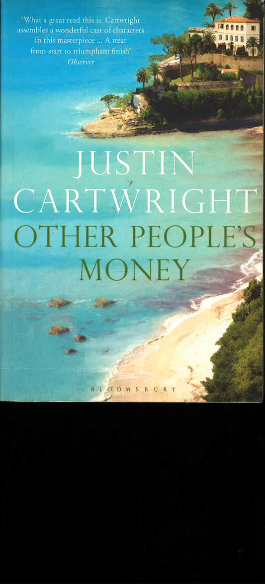 Other People'S Money