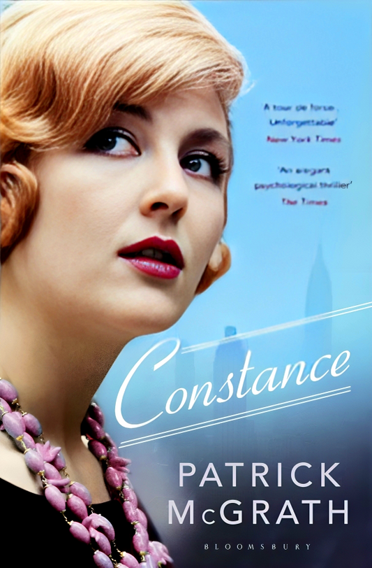 Constance: A Novel