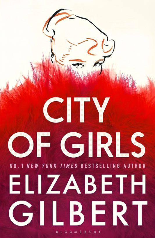 City Of Girls