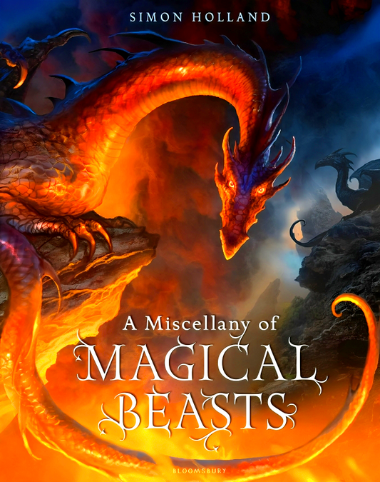 A Miscellany Of Magical Beasts