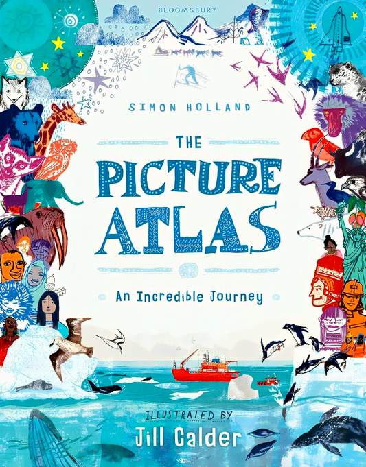 The Picture Atlas