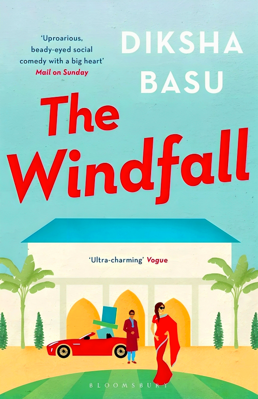 The Windfall