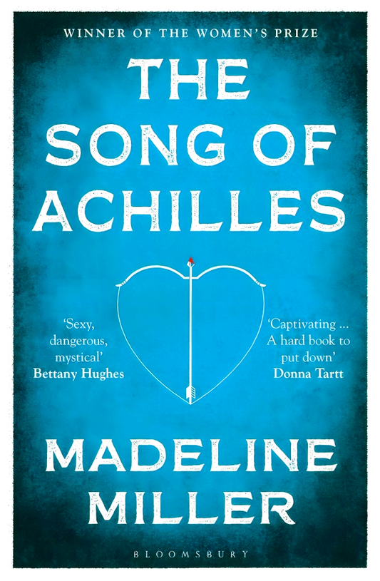 The Song Of Achilles