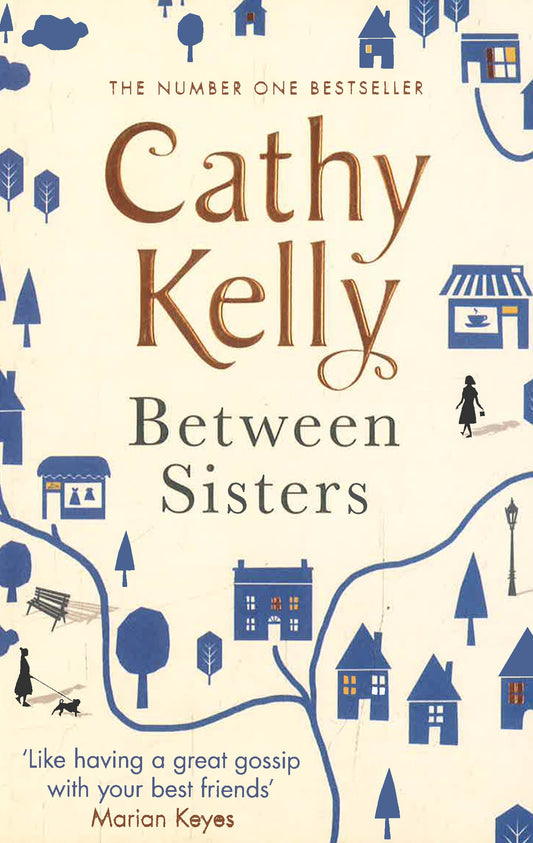 Between Sisters