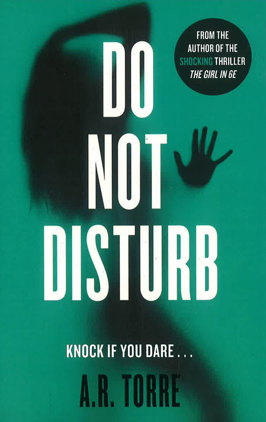 Do Not Disturb