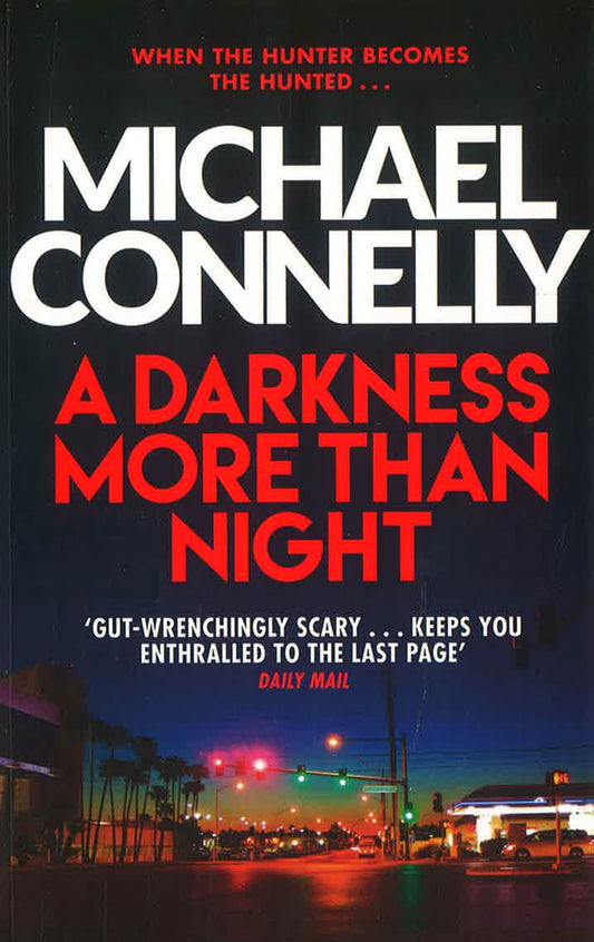 A Darkness More Than Night