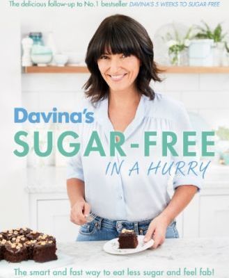 Davina'S Sugar-Free In A Hurry