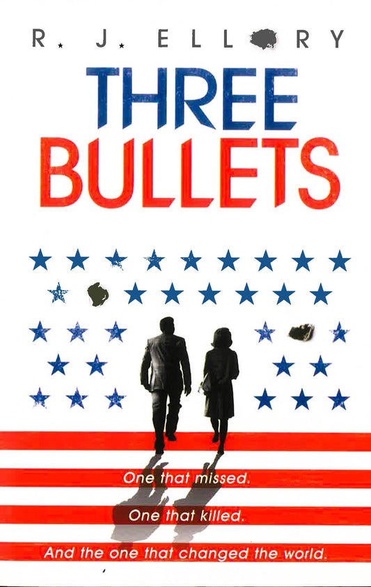 Three Bullets
