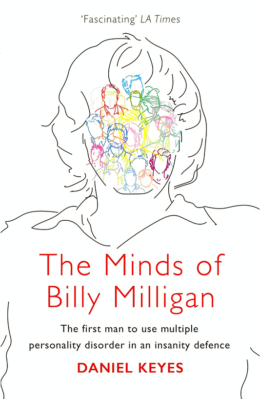 The Minds Of Billy Milligan