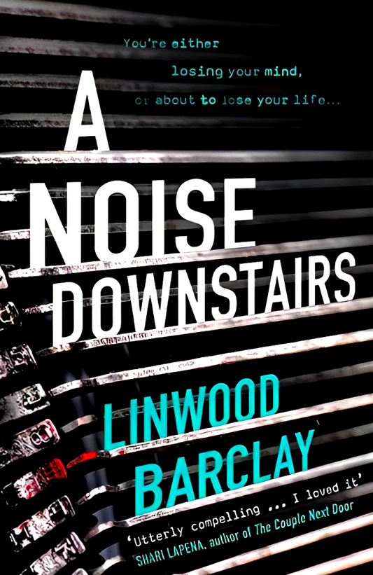 A Noise Downstairs