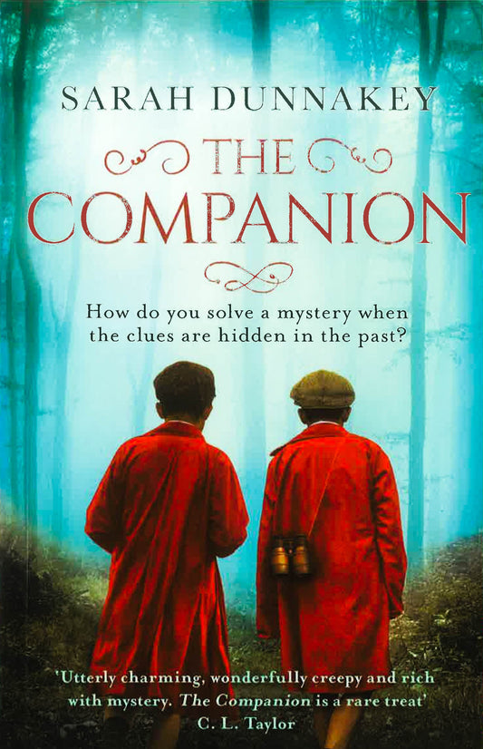 The Companion
