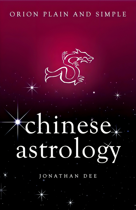 Orion Plain & Simple: Chinese Astrology