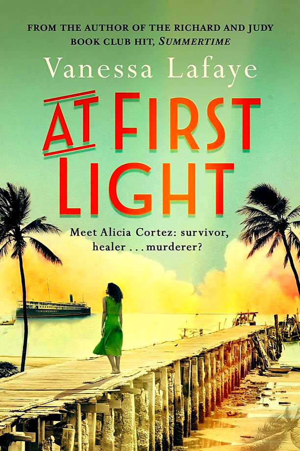 First Light Book At First Light – BookXcess
