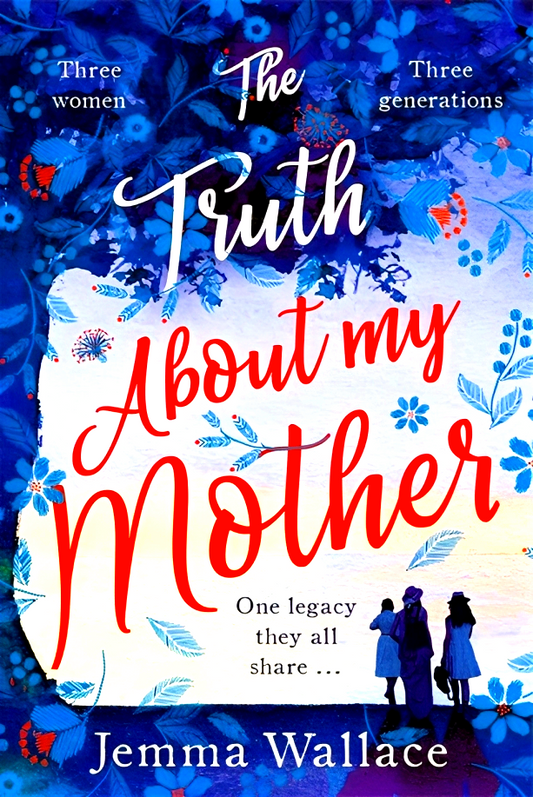 [10% OFF from 9 - 12 May 2024] The Truth About My Mother
