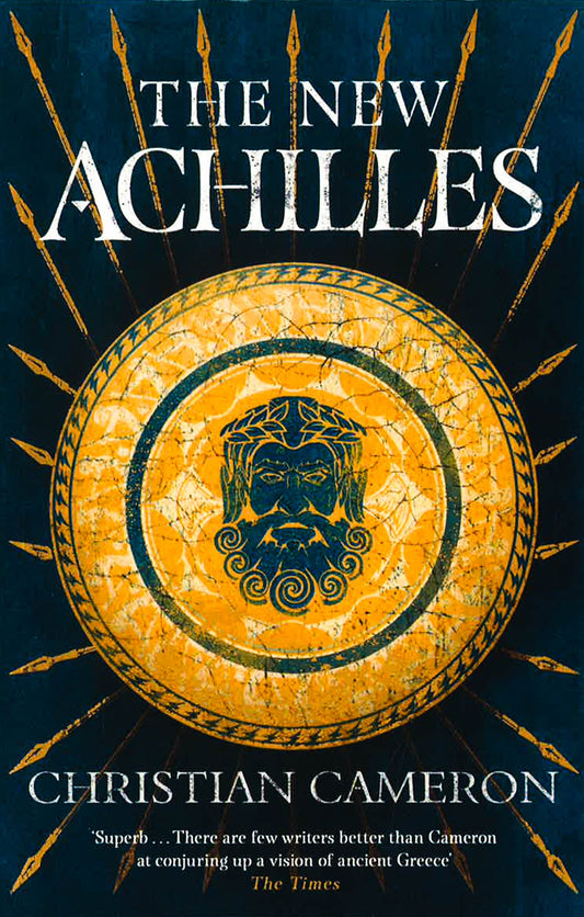 The New Achilles