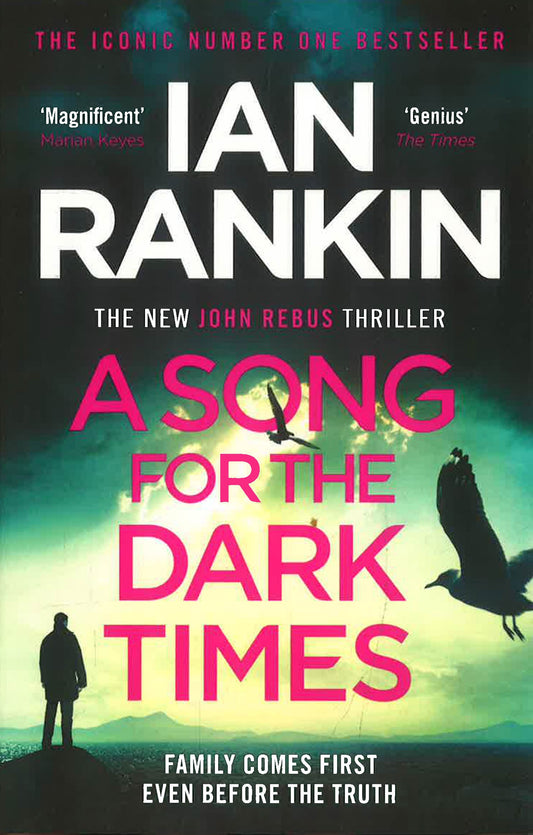 A Song For The Dark Times