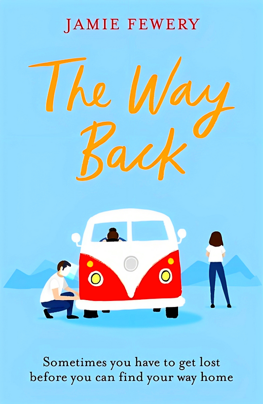 The Way Back