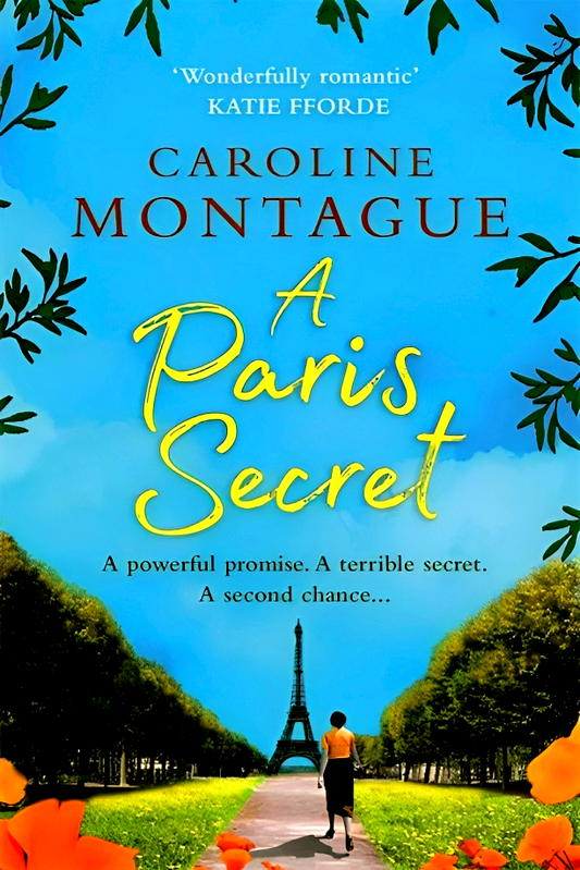 A Paris Secret