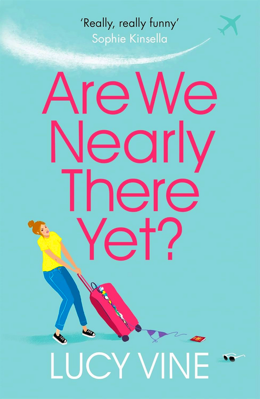 Are We Nearly There Yet?