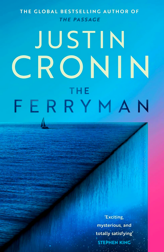 The Ferryman