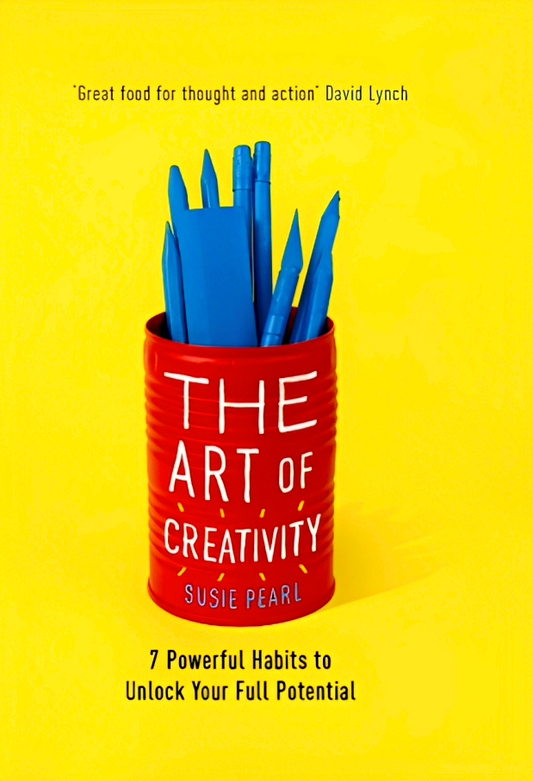 The Art Of Creativity