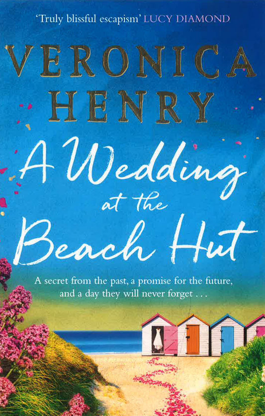 A Wedding At The Beach