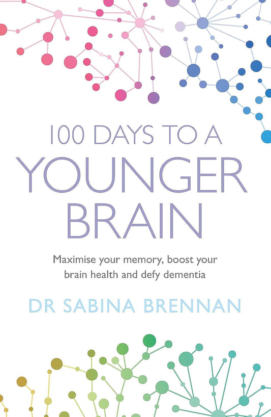 100 Days To A Younger Brain