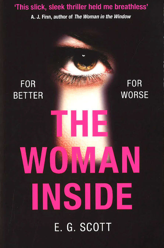 The Woman Inside