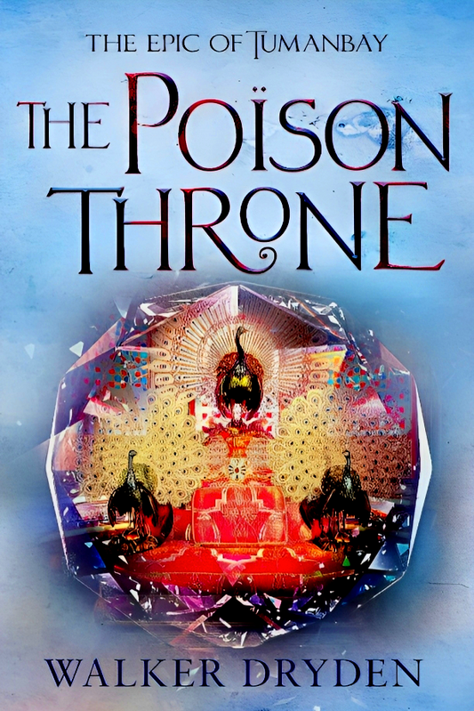 The Poison Throne