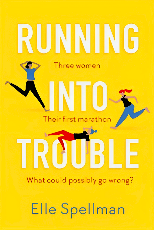 Running Into Trouble