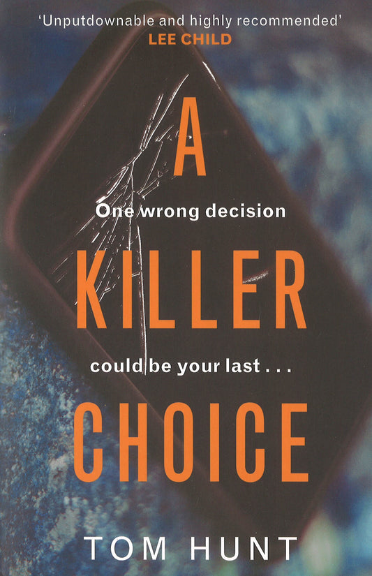 A Killer Choice
