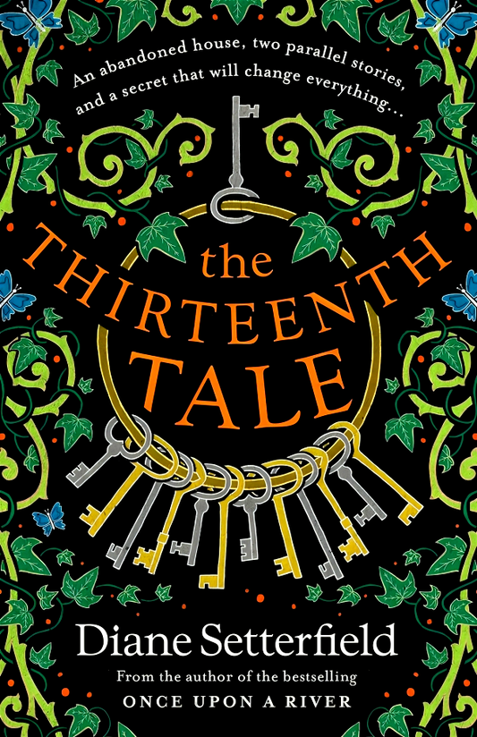 The Thirteenth Tale