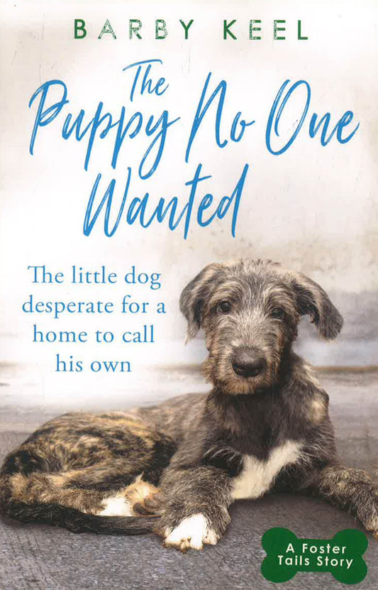 The Puppy No One Wanted