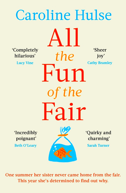 All The Fun Of The Fair