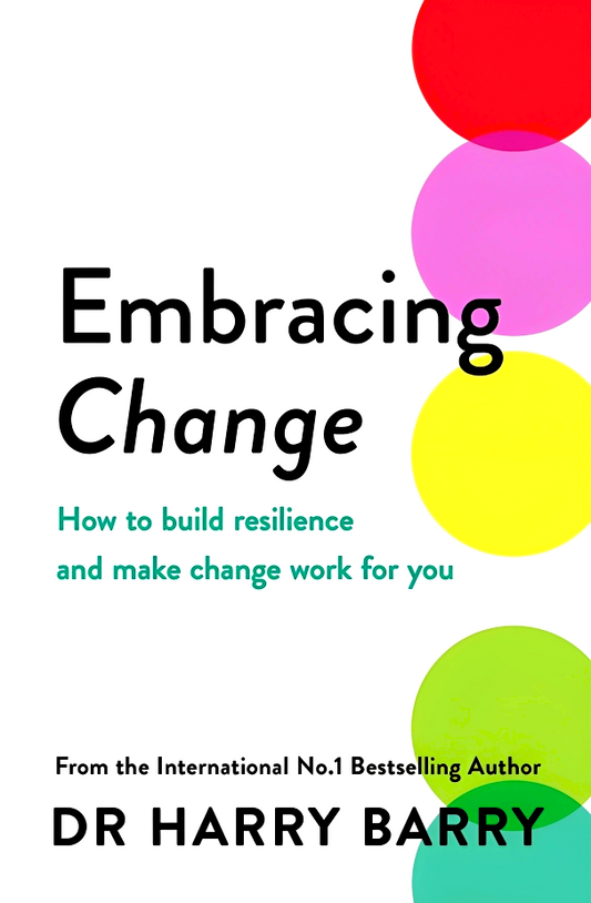 Embracing Change