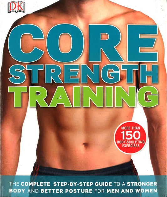Core Strength Training (Dk)
